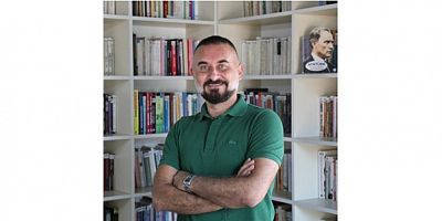 CHP’li Yılmaz’dan Ramazan Bayramı mesajı