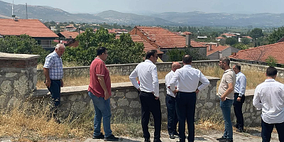 CHP’li Yılmaz: “Kreş Yerimizi İlçemize Kazandırmanın Mutluluğunu Yaşıyoruz”