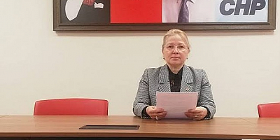 CHP’Lİ YONTAR: BU BİR İNSANLIK SUÇUDUR LANETLİYORUM