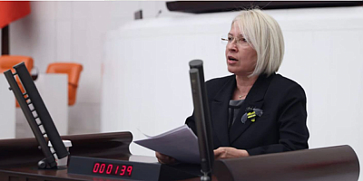 CHP’li Yontar’dan ‘Türkiye Yüzyılı Maarif Modeli’ne eleştiri