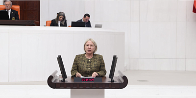 CHP’li Yontar, engelli vatandaşların sorunlarına dikkat çekti