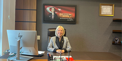 CHP’Lİ YONTAR: KADIN CİNAYETLERİ DURDURULMALI