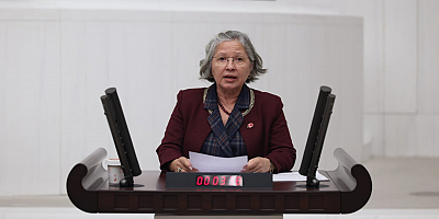 CHP'li Yontar: Öğretmenlerin Aile Birliği Sorunu Çözülmeli