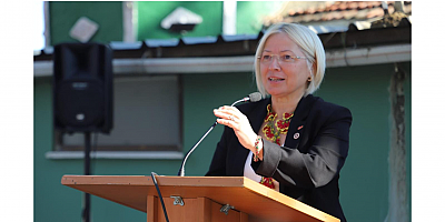 CHP’Lİ YONTAR: TEKİRDAĞ’IN BİLSEM SORUNU ÇÖZÜLMELİ