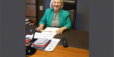 CHP’Lİ YONTAR: TRAKYA AFET BÖLGESİ İLAN EDİLMELİ