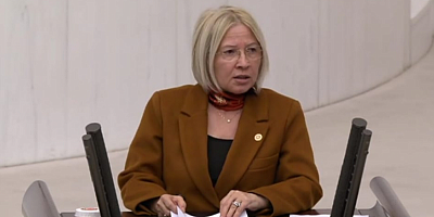 CHP’li Yontar, vatandaşın acısı üzerinden siyaset yapanlara tepki gösterdi