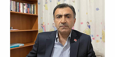 CHP Maden İlçe Başkanı Göksel İlhan: “Maden’in Moloz Altında Kalan Geleceğini Kurtaracağız, 2026’da Hesap Soracağız!”