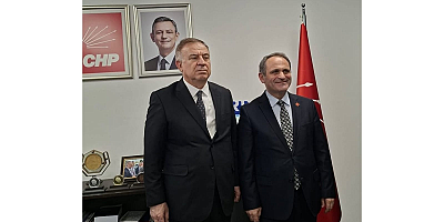 CHP Meclis Üyesi Ecevit Keleş: Yerel yönetimlerde ortak aklı güçlendirmeye devam ediyoruz