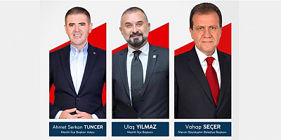 CHP Mezitli'de Zaferin Eşiğinde: Av. Ulaş Yılmaz, Son Saatlerdeki Kararlı Duruşu ve Hedefleri Paylaştı