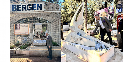 CHP MEZİTLİ İLÇE BAŞKANI AV. ULAŞ YILMAZ: “ÖZGECAN’LAR İÇİN SUSMAYACAĞIZ!”