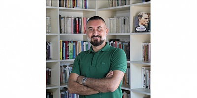 CHP MEZİTLİ İLÇE BAŞKANI YILMAZ: “LOZAN, BAĞIMSIZLIĞIMIZIN TEMELİ”