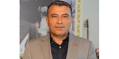 CHP Muş İl Başkanı Mehmet Şerif Sönmez’den Geniş Kapsamlı Kış Yardımı