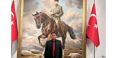 CHP Narman İlçe Başkanı İrfan Sancak: 