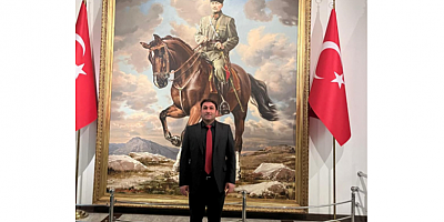 CHP Narman İlçe Başkanı İrfan Sancak’tan 12 Mart Mesajı