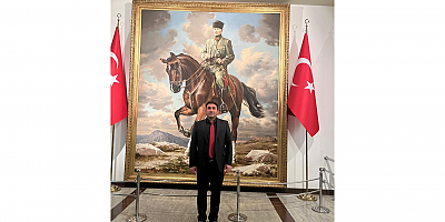 CHP Narman İlçe Başkanı İrfan Sancak’tan Ramazan Mesajı: “Narman’da Birlik Sofraları Kurulsun”