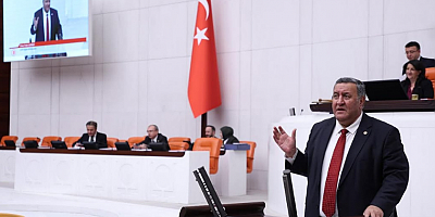 CHP Niğde Milletvekili Ömer Fethi Gürer, TRend MEDYA’ya Konuştu.!