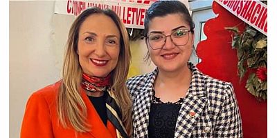 CHP'nin Hamamözü'nde Yenilikçi Rüzgarı: Handan Candemir Ay'ın Sürdürülebilir ve Katılımcı Vizyonu