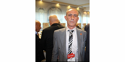 CHP Oğuzeli İlçe Başkanı Ahmet Keleş: “1 Mayıs, Emeğin Hakkını Teslim Etme Günüdür”