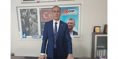 CHP Oğuzeli İlçe Başkanı Ahmet Keleş: “19 Mayıs, Umudu Örgütleyen Bir Milletin Hikâyesidir”