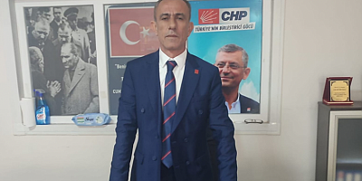 CHP Oğuzeli İlçe Başkanı Ahmet Keleş: “Çocukların Çalıştığı Bir Ekonomi Güçlü Değil, Sorunlu Bir Ekonomidir”