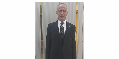 CHP Oğuzeli İlçe Başkanı Ahmet Keleş: Emekliler Görmezden Gelinemez