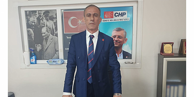 CHP Oğuzeli İlçe Başkanı Ahmet Keleş: “Madencilerin Hakkı Teslim Edilmeli, Verilen Sözler Tutulmalıdır”