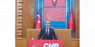 CHP Oğuzeli İlçe Başkanı Ahmet Keleş’ten Kurban Bayramı Mesajı