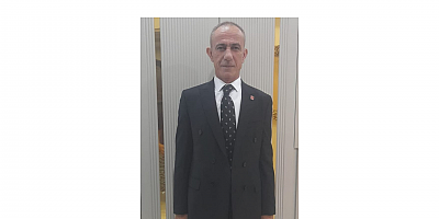 CHP Oğuzeli İlçe Başkanı Seydi Ahmet Keleş: “Asgari Ücret Açlık Sınırının Altında, İşçiler İsyan Ediyor!”