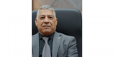 CHP Oğuzeli İlçe Başkanı Seydi Ahmet Keleş’ten nar işletme tesisiyle ilgili açıklama çağrısı