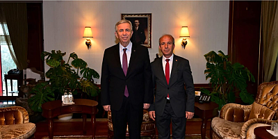 CHP OĞUZLAR İLÇE BAŞKANI TALİP KARADENİZ: “ANKARA’YA OPERASYON SİYASİDİR, MANSUR BAŞKANIMIZIN YANINDAYIZ”