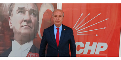 CHP Oğuzlar İlçe Başkanı Talip Karadeniz: “Çiftçi Üretmek İstiyor Ama Şartlar El Vermiyor”