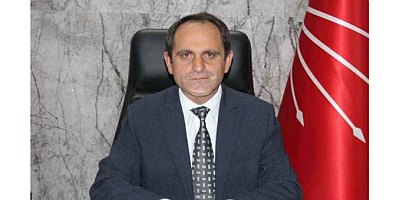 CHP PARTİ MECLİS ÜYESİ ECEVİT KELEŞ: “BU BİR DİPLOMA KARARI DEĞİL, DEMOKRASİYE DARBEDİR!”
