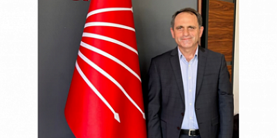 CHP Parti Meclisi Üyesi Ecevit Keleş: “1 Mayıs, Türkiye’nin Yönünü Emeğe Çevirme Günüdür”