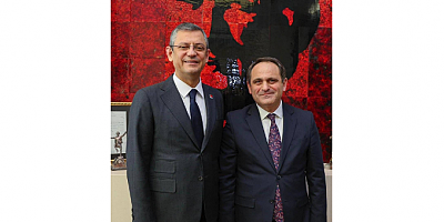 CHP Parti Meclisi Üyesi Ecevit Keleş: 