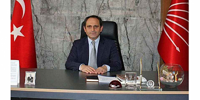 CHP PARTİ MECLİSİ ÜYESİ ECEVİT KELEŞ: “KADININ GÜCÜ, DEMOKRASİ VE EŞİTLİĞİN EN ÖNEMLİ TEMİNATIDIR”