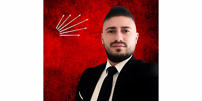 CHP Payas İlçe Başkanı Erdinç Keskin’den 10 Ocak Çalışan Gazeteciler Günü Mesajı