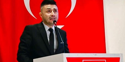 CHP Payas İlçe Başkanı Erdinç Keskin’den Duygusal Milli Yas Çağrısı