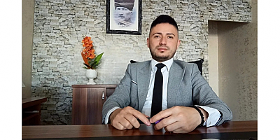 CHP Payas İlçe Başkanı Erdinç Keskin’den Erdoğan’a 