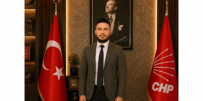 CHP Payas İlçe Başkanı Erdinç Keskin’den Muharrem Ayı Mesajı