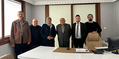 CHP Payas İlçe Başkanı Erdinç Keskin: “Kadir Kurt’un deneyimi ve sağduyusu partimiz için kıymetli bir güçtür”