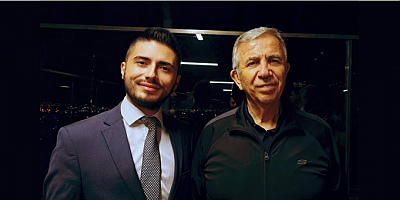 CHP PAYAS İLÇE BAŞKANI ERDİNÇ KESKİN: 