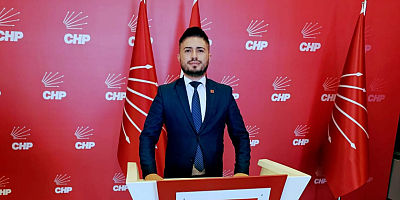 CHP PAYAS İLÇE BAŞKANLIĞI 5. OLAĞAN KONGRESİ GERÇEKLEŞTİ – ERDİNÇ KESKİN GÜVEN TAZELEDİ