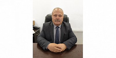 CHP PURSAKLAR İLÇE BAŞKANI HÜSEYİN BENEK’TEN 19 MAYIS MESAJI