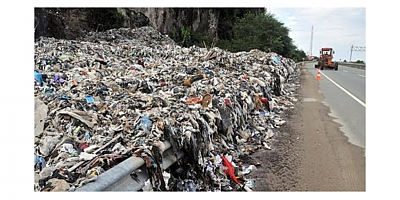 CHP Pursaklar İlçe Başkanı Hüseyin Benek’ten 30 Mart Sıfır Atık Günü Mesajı