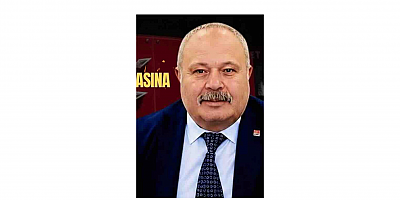 CHP Pursaklar İlçe Başkanı Hüseyin Benek’ten Babalar Günü Mesajı