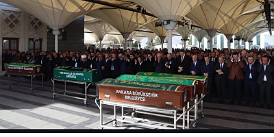 Chp Pursaklar İlçe Başkanı Hüseyin Benek'ten Gökay Yıldırım'ın Acı Gününde Vefa Ve Taziye Mesajı