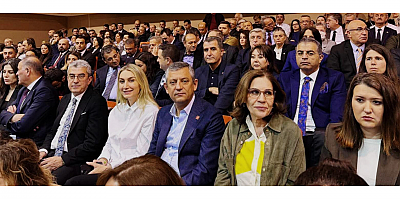 CHP Pursaklar İlçe Başkanı Hüseyin Benek’ten İmamoğlu Davasına Tepki