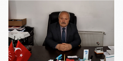 CHP PURSAKLAR İLÇE BAŞKANI HÜSEYİN BENEK’TEN İSTANBUL İL BAŞKANLIĞI KARARINA TEPKİ: “DEMOKRATİK HUKUK NORMLARINA AYKIRI BİR UYGULAMADIR”