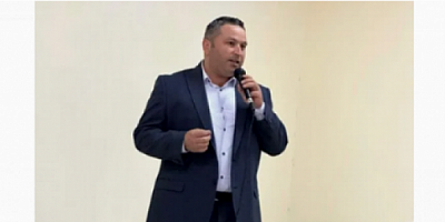 CHP Reyhanlı İlçe Başkanı Yılmaz Sinirli’den Gazze Açıklaması
