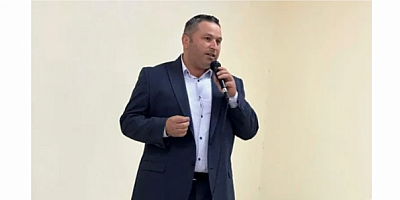 CHP Reyhanlı İlçe Başkanı Yılmaz Sinirli’den İmamoğlu Davasına Destek Açıklaması